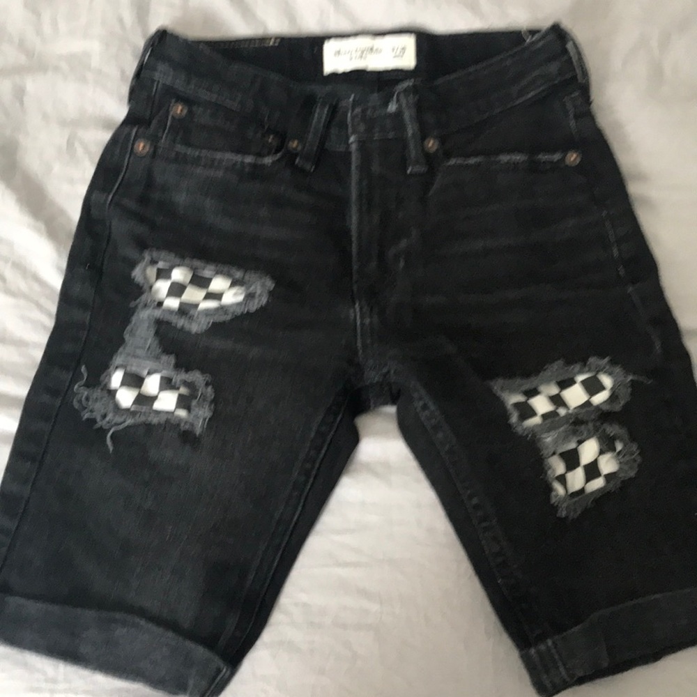 Boys (Jean) Shorts 🩳👦🏻